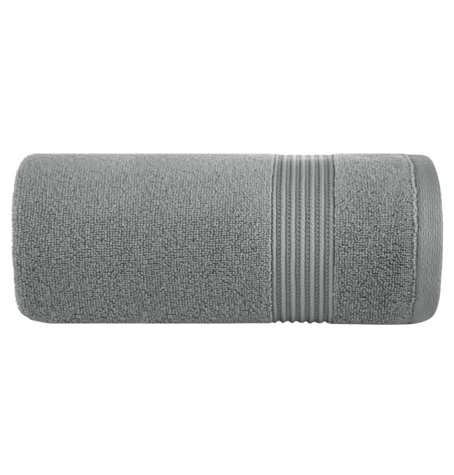 Sada ručníků MOLLY 05 ocelová