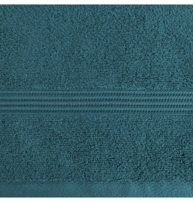 Sada ručníků MOLLY 07 tyrkysová