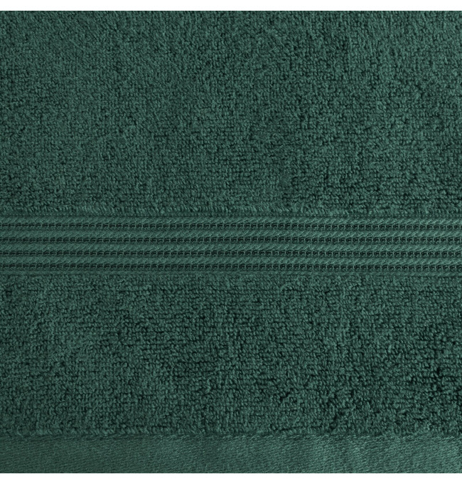 Sada ručníků MOLLY 08 zelená