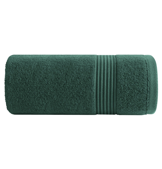 Sada ručníků MOLLY 08 zelená