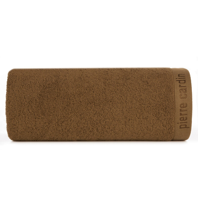 Sada ručníků PIERRE CARDIN hnědá
