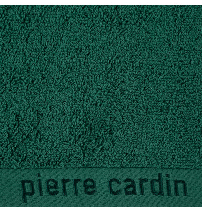 Sada ručníků PIERRE CARDIN - EVI zelená