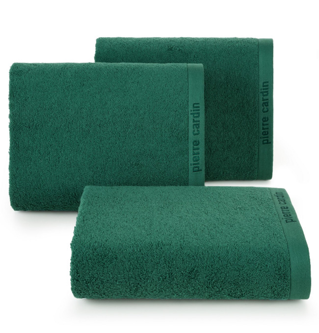 Sada ručníků PIERRE CARDIN - EVI zelená
