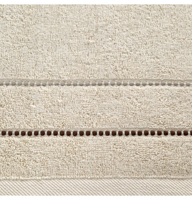 Sada ručníků SUZI 03 béžová