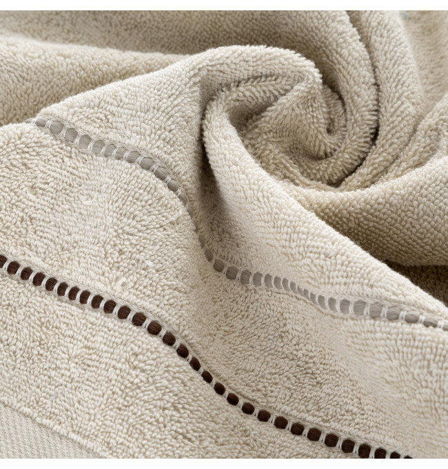 Sada ručníků SUZI 03 béžová