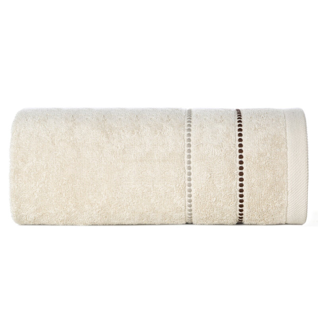 Sada ručníků SUZI 03 béžová