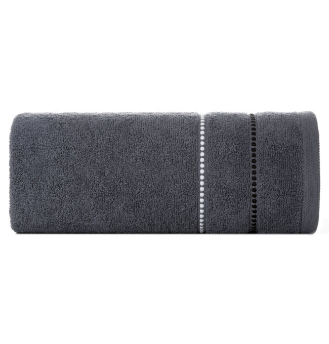 Sada ručníků SUZI 05 popelová