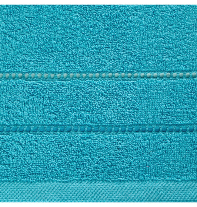 Sada ručníků SUZI 12 modrá