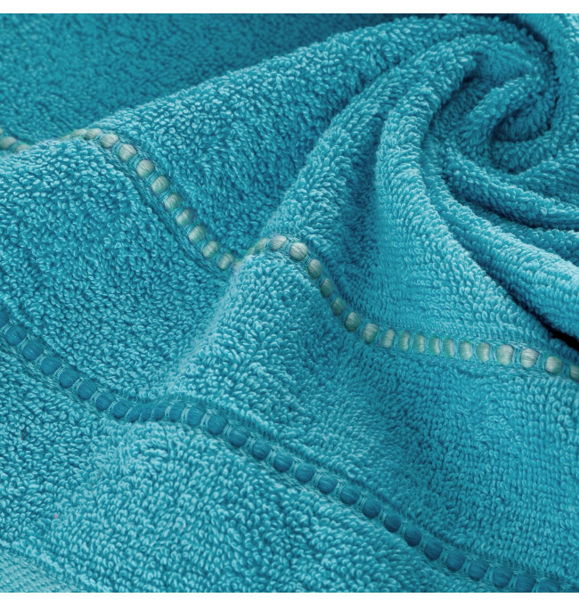 Sada ručníků SUZI 12 modrá