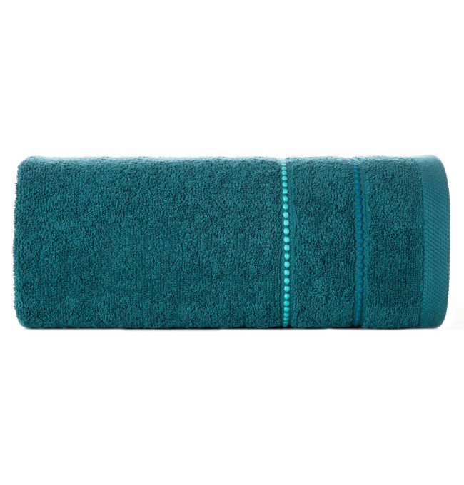 Sada ručníků SUZI 13 tmavě tyrkysová