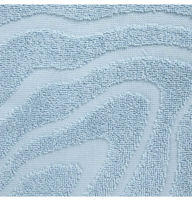 Ručník VARI modrý 736360