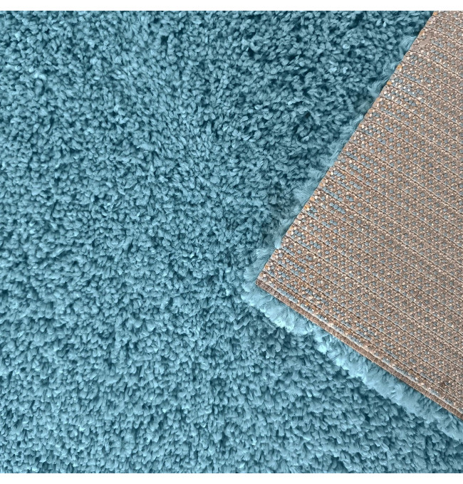 Koberec Santo modrý