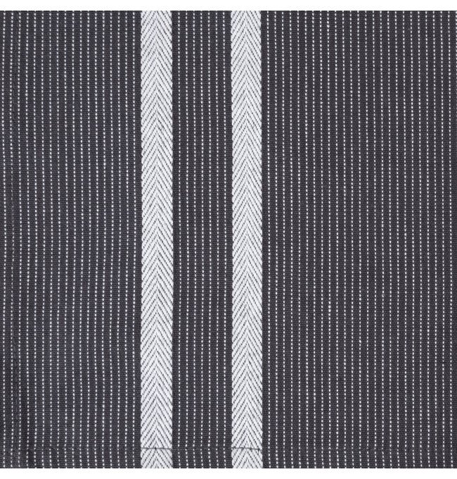 Sada kuchyňských utěrek OLIVIA 10 ocelová