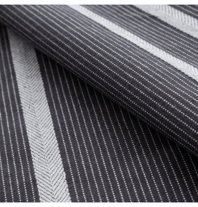 Sada kuchyňských utěrek OLIVIA 10 ocelová