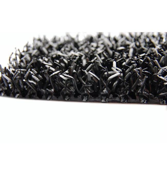 Rohožka AstroTurf šířka 90 black 09