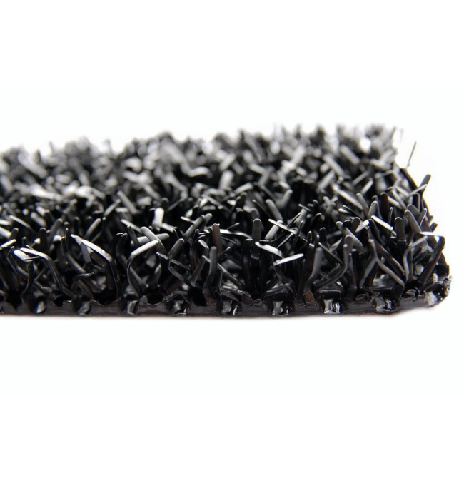 Rohožka AstroTurf šířka 90 black 09