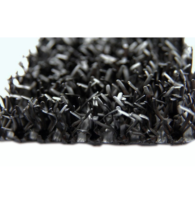 Rohožka AstroTurf šířka 90 black 09