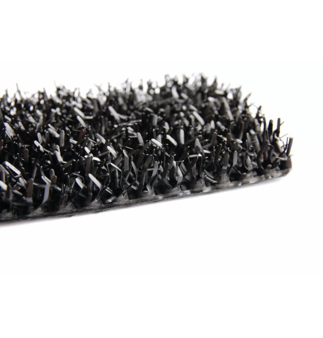 Rohožka AstroTurf šířka 90 black 09