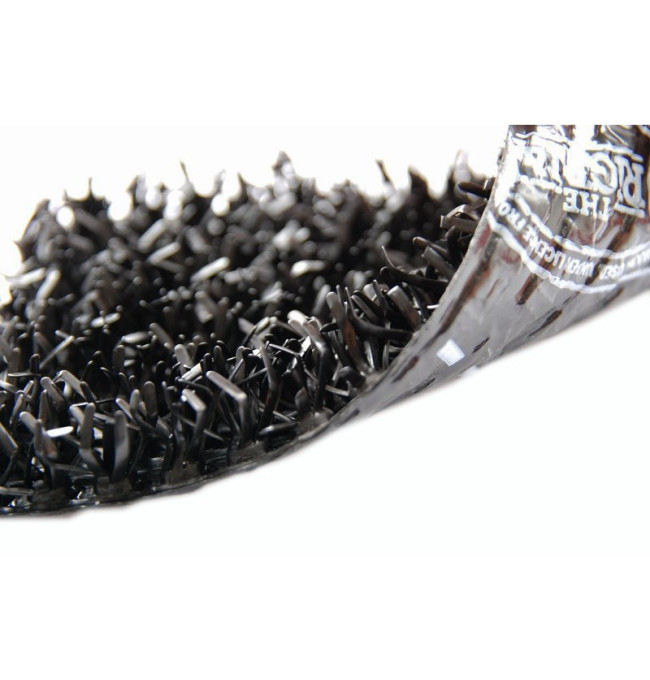 Rohožka AstroTurf šířka 90 black 09