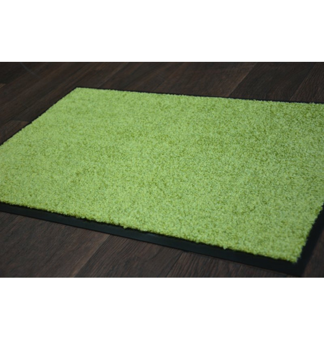 Rohožka CLEAN zelená