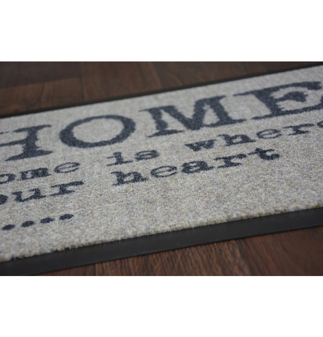 Rohožka HOME 60 béžová