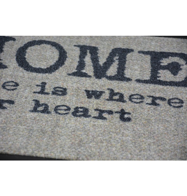 Rohožka HOME 60 béžová