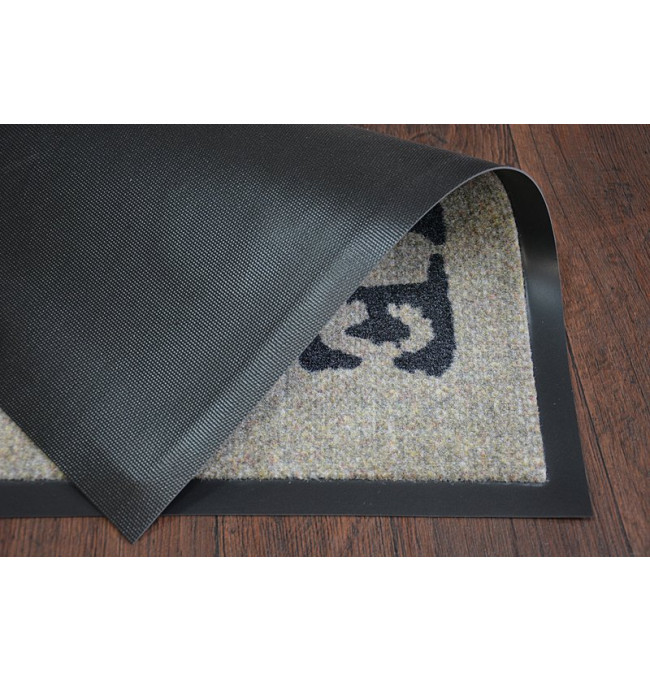 Rohožka HOME 60 béžová