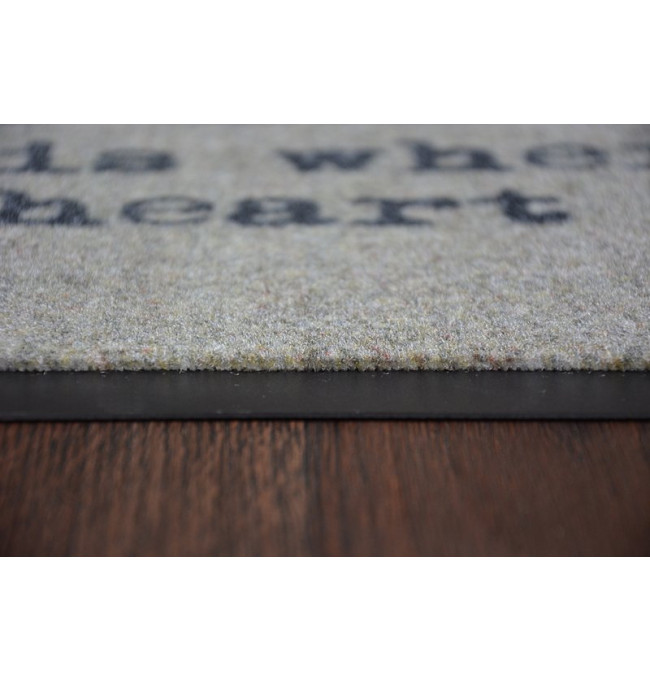 Rohožka HOME 60 béžová