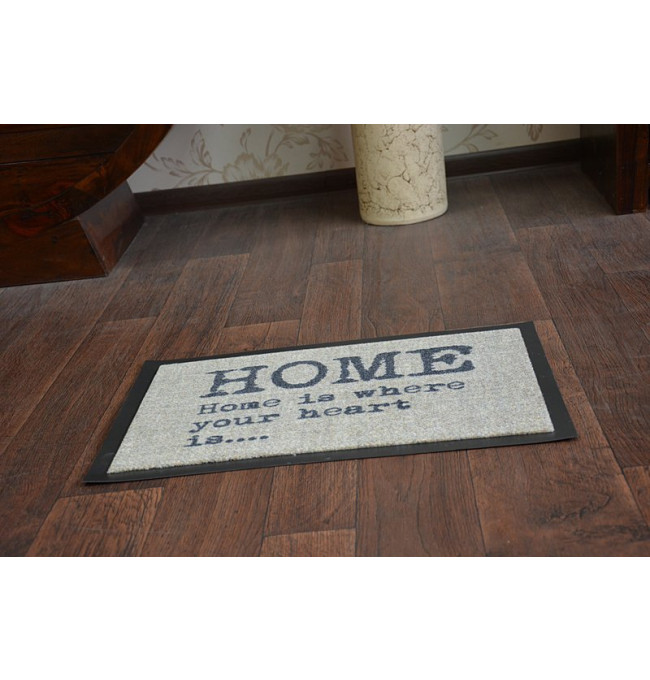 Rohožka HOME 60 béžová