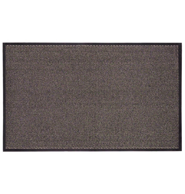 Rohožka LEYLA hnědá