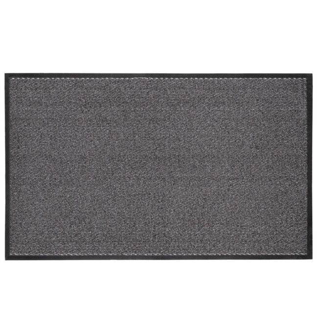 Rohožka LEYLA šedá