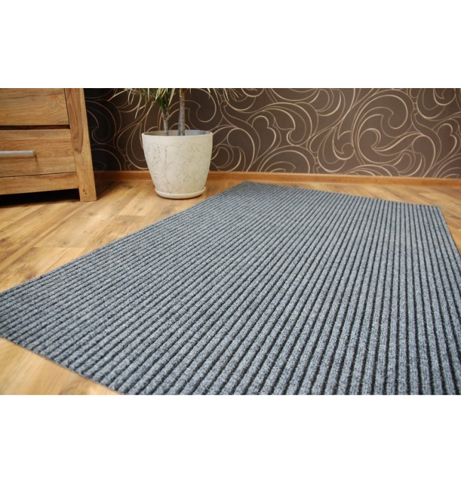 Rohožka LIVERPOOL 70 jasny šedý