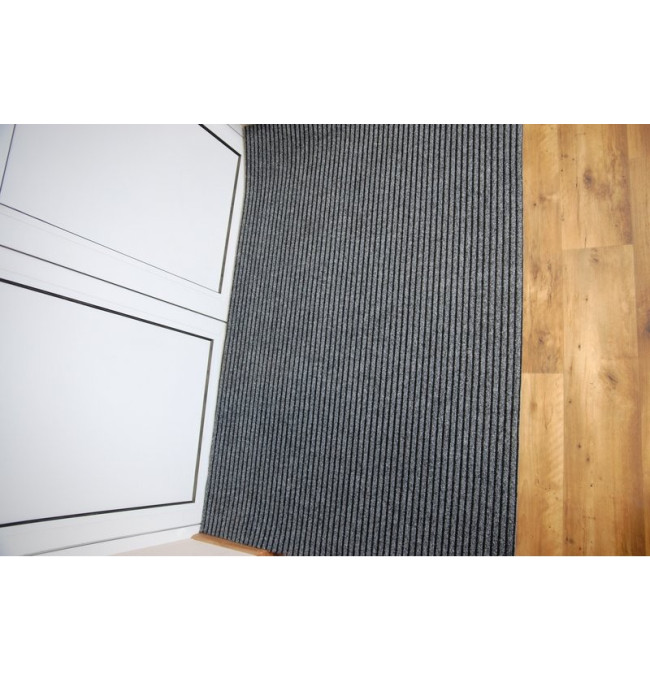 Rohožka LIVERPOOL 70 jasny šedý