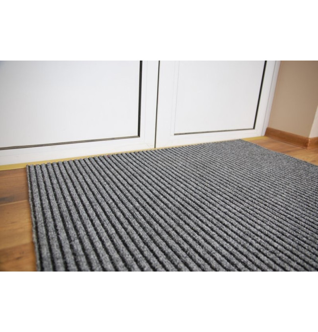 Rohožka LIVERPOOL 70 jasny šedý