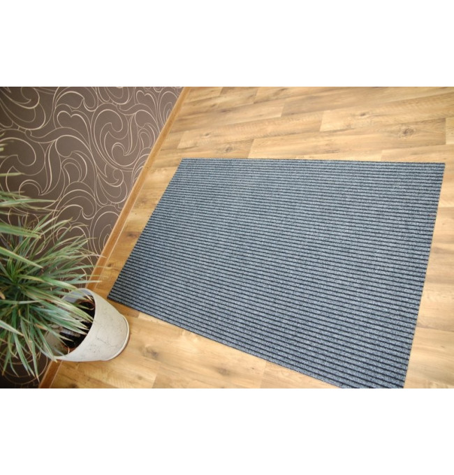 Rohožka LIVERPOOL 70 jasny šedý