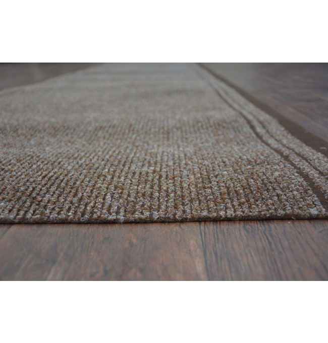 Rohožka MALAGA hnědý 7058