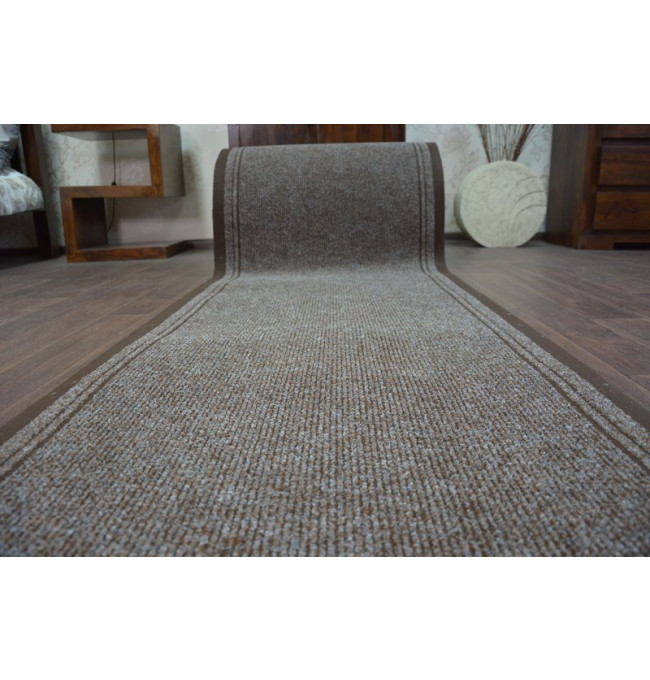 Rohožka MALAGA hnědý 7058