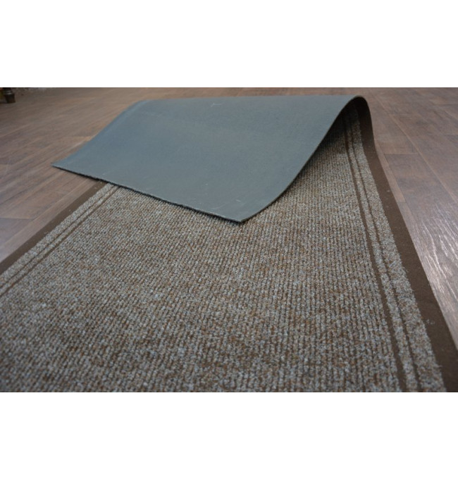 Rohožka MALAGA hnědý 7058