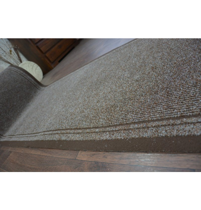 Rohožka MALAGA hnědý 7058