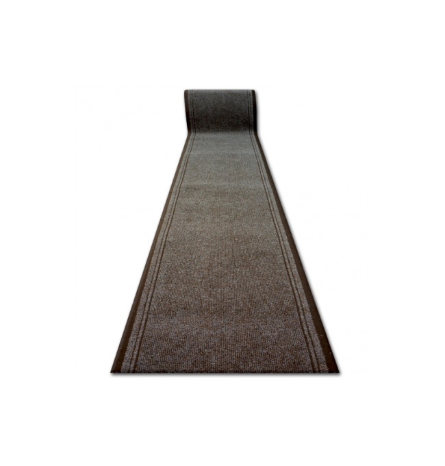 Rohožka MALAGA hnědý 7058