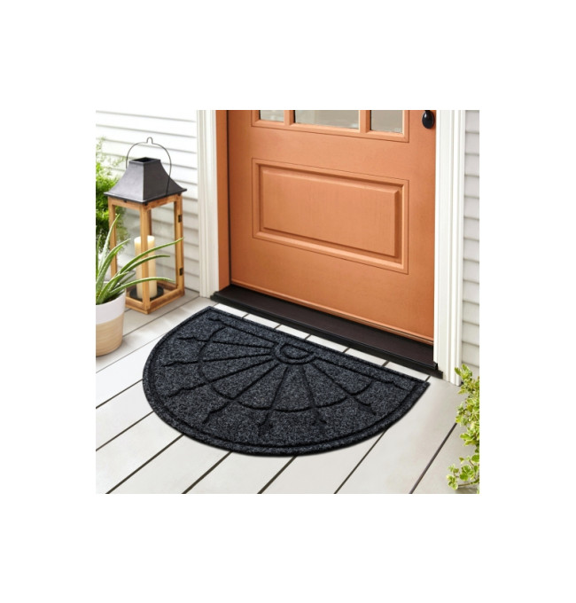 Rohožka PATIO 2098 antracit