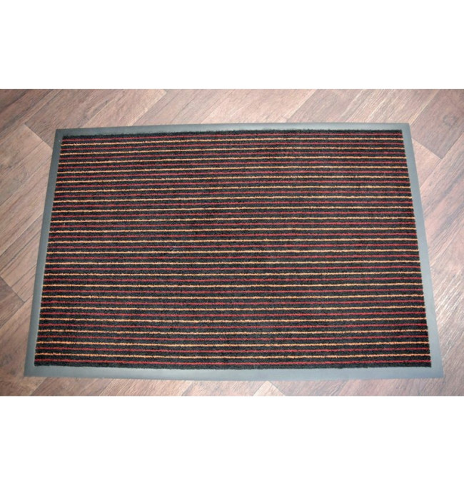 Rohožka TANGO oranžová