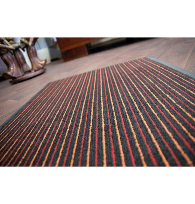 Rohožka TANGO oranžová