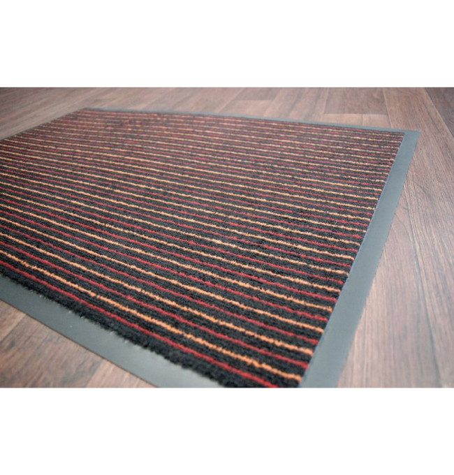 Rohožka TANGO oranžová