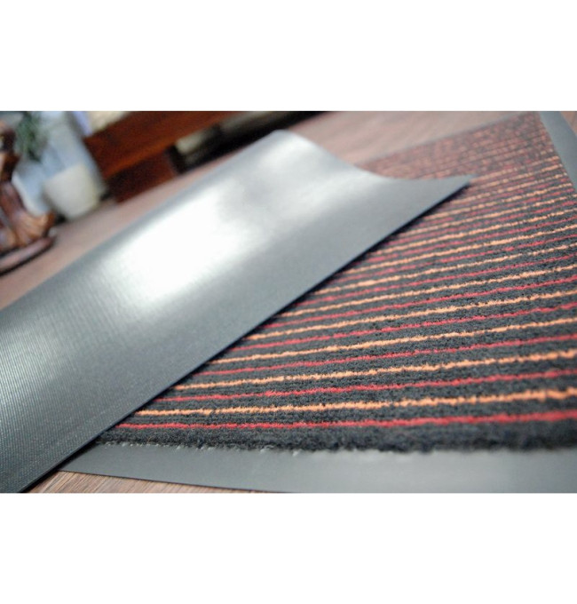 Rohožka TANGO oranžová