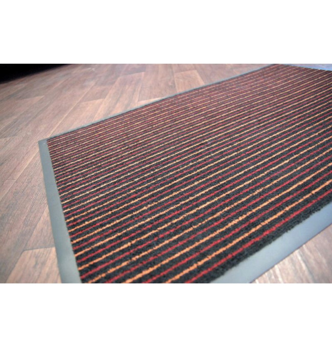 Rohožka TANGO oranžová