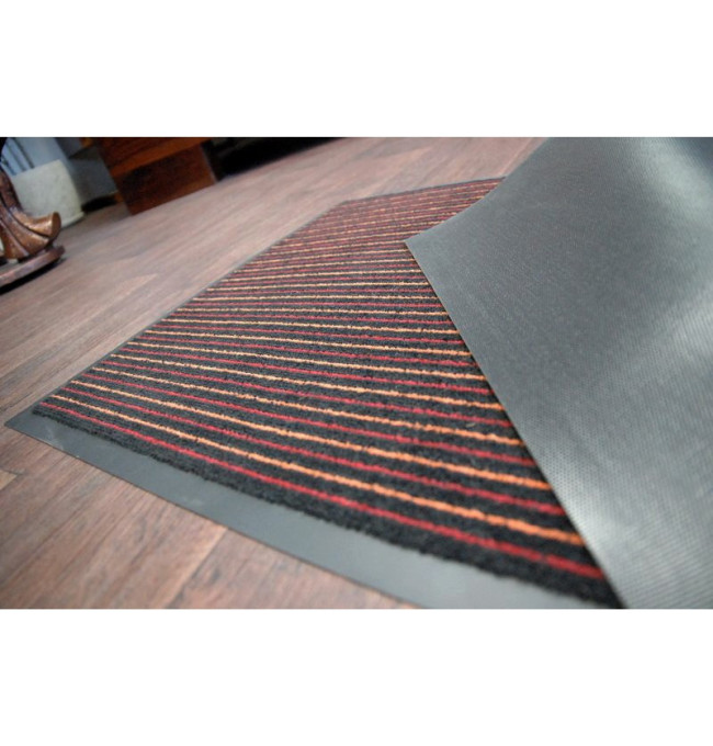 Rohožka TANGO oranžová