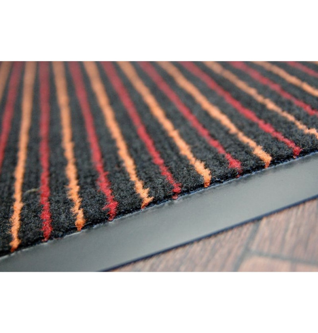 Rohožka TANGO oranžová