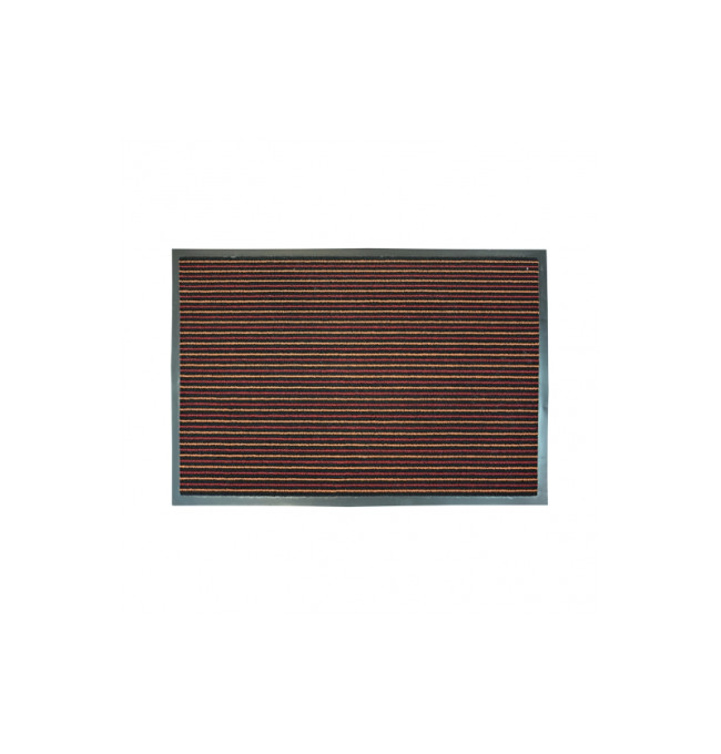 Rohožka TANGO oranžová