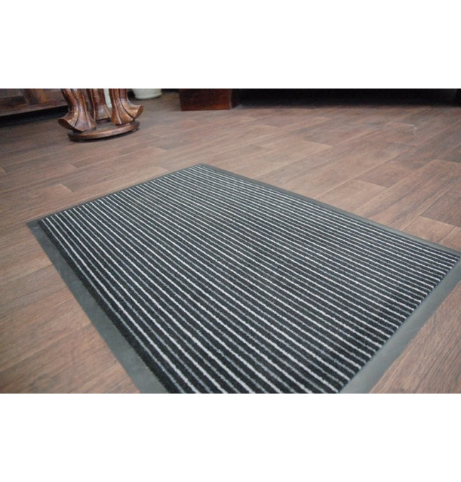 Rohožka TANGO popelová